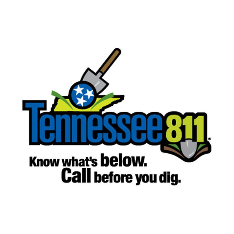Tennessee 811