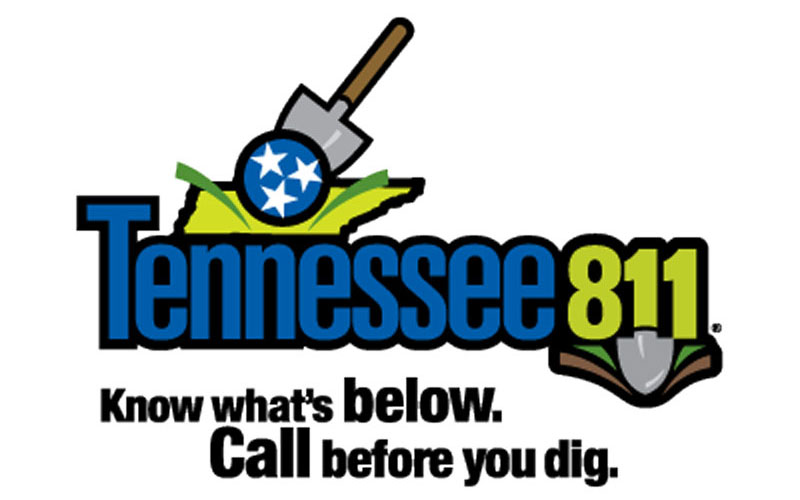 Tennessee 811