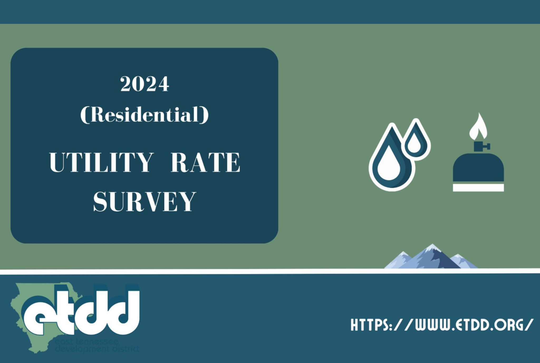 Hallsdale-Powell Utility District | Knoxville, Tennessee